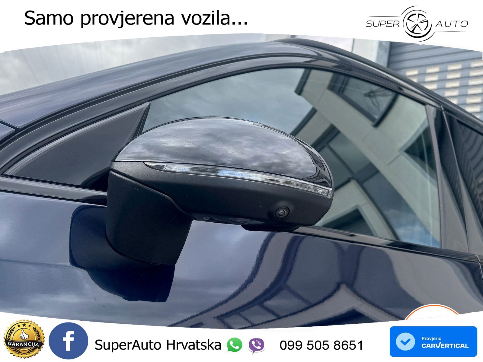 Mercedes GLC 300e (313 KS) 4MATIC 9G-TRONIC AMG ZRAČNI+ACC+GR SJED+360