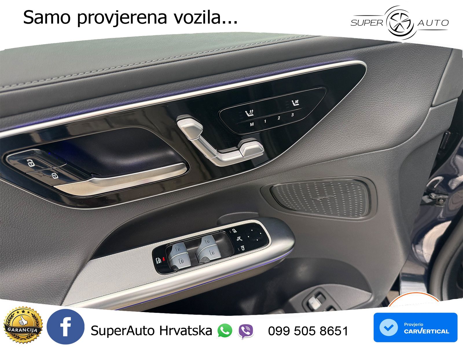 Mercedes GLC 300e (313 KS) 4MATIC 9G-TRONIC AMG ZRAČNI+ACC+GR SJED+360