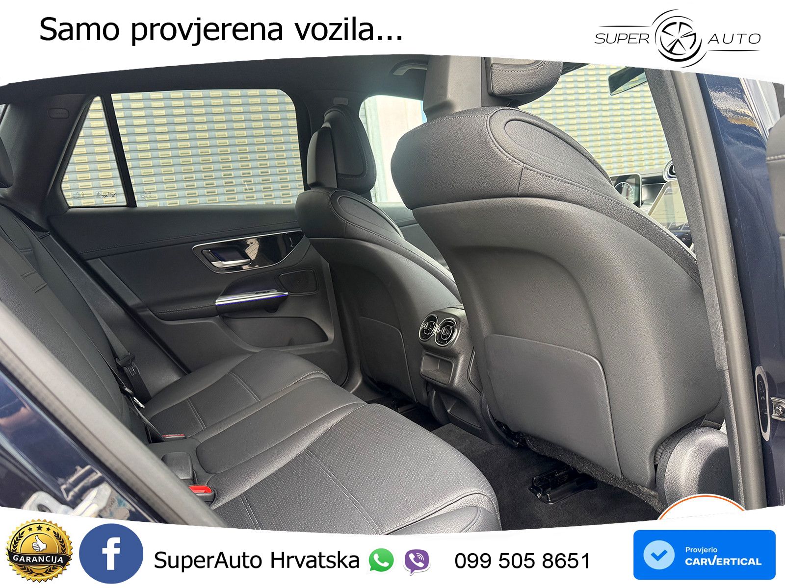 Mercedes GLC 300e (313 KS) 4MATIC 9G-TRONIC AMG ZRAČNI+ACC+GR SJED+360
