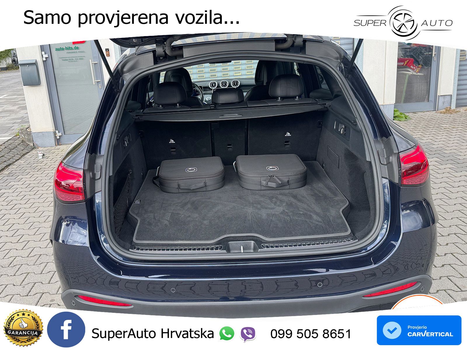 Mercedes GLC 300e (313 KS) 4MATIC 9G-TRONIC AMG ZRAČNI+ACC+GR SJED+360