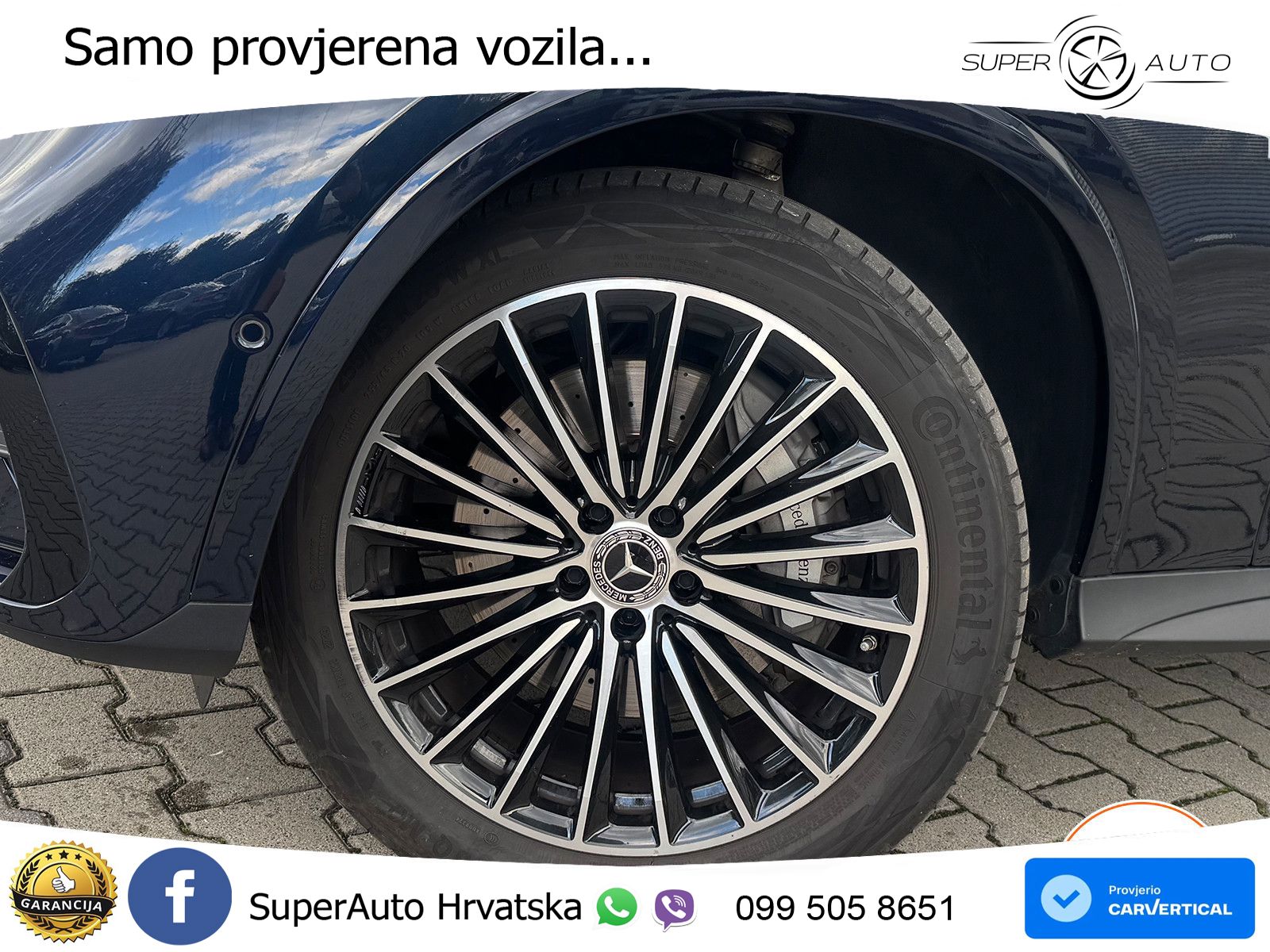 Mercedes GLC 300e (313 KS) 4MATIC 9G-TRONIC AMG ZRAČNI+ACC+GR SJED+360