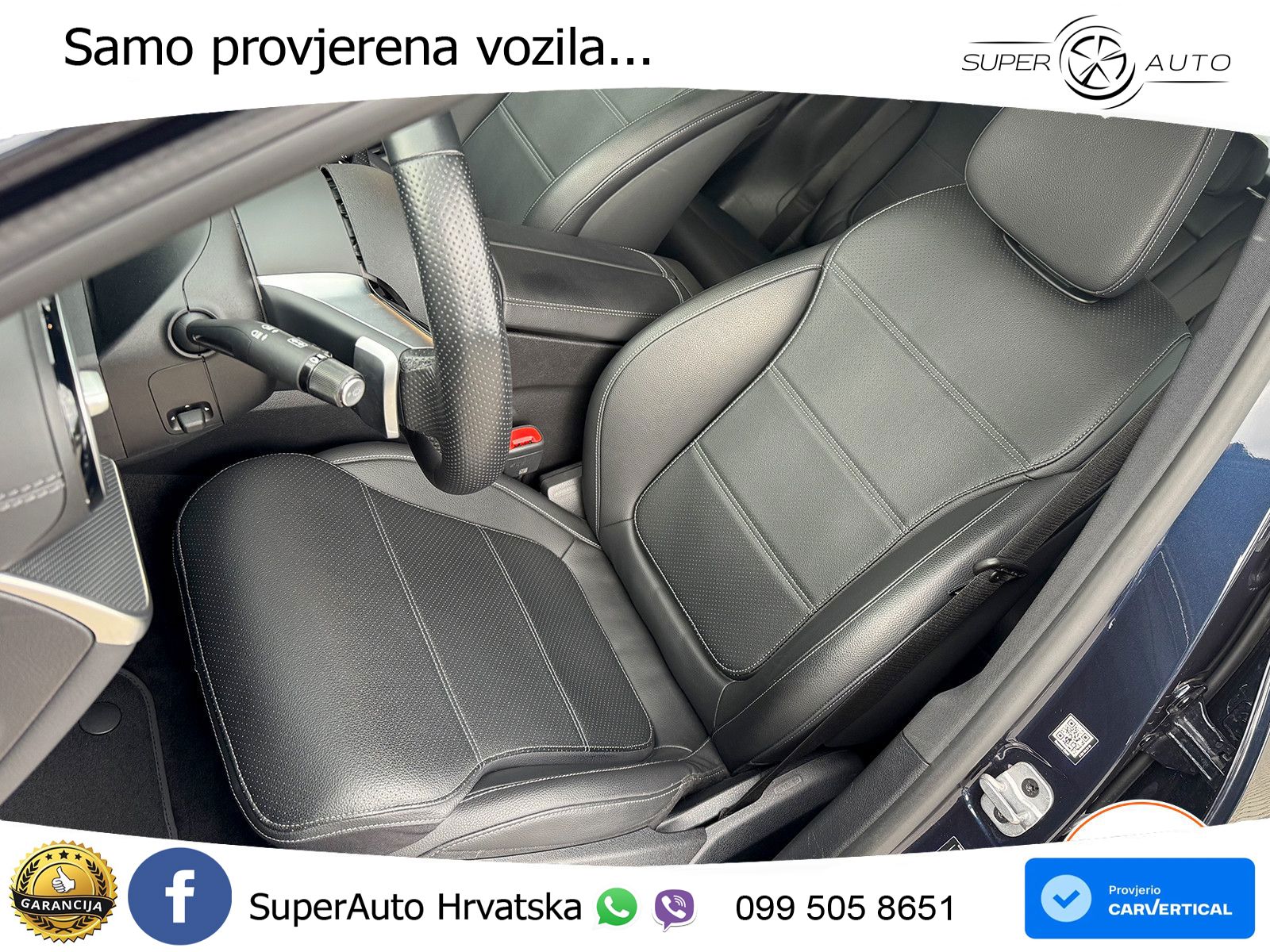 Mercedes GLC 300e (313 KS) 4MATIC 9G-TRONIC AMG ZRAČNI+ACC+GR SJED+360