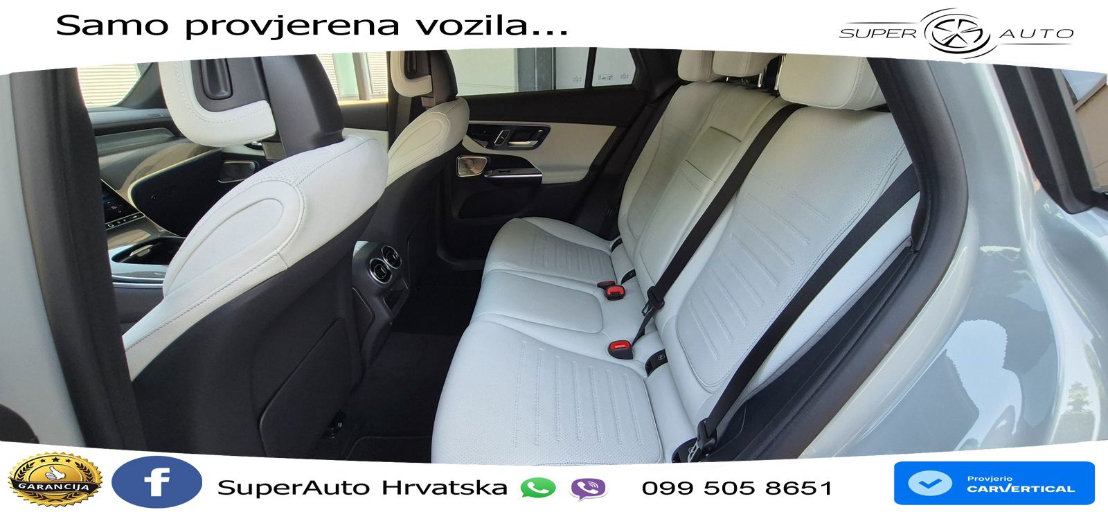 Mercedes GLC 300d (269 KS) 4MATIC 9G-TRONIC AMG LED+GR SJED+ACC