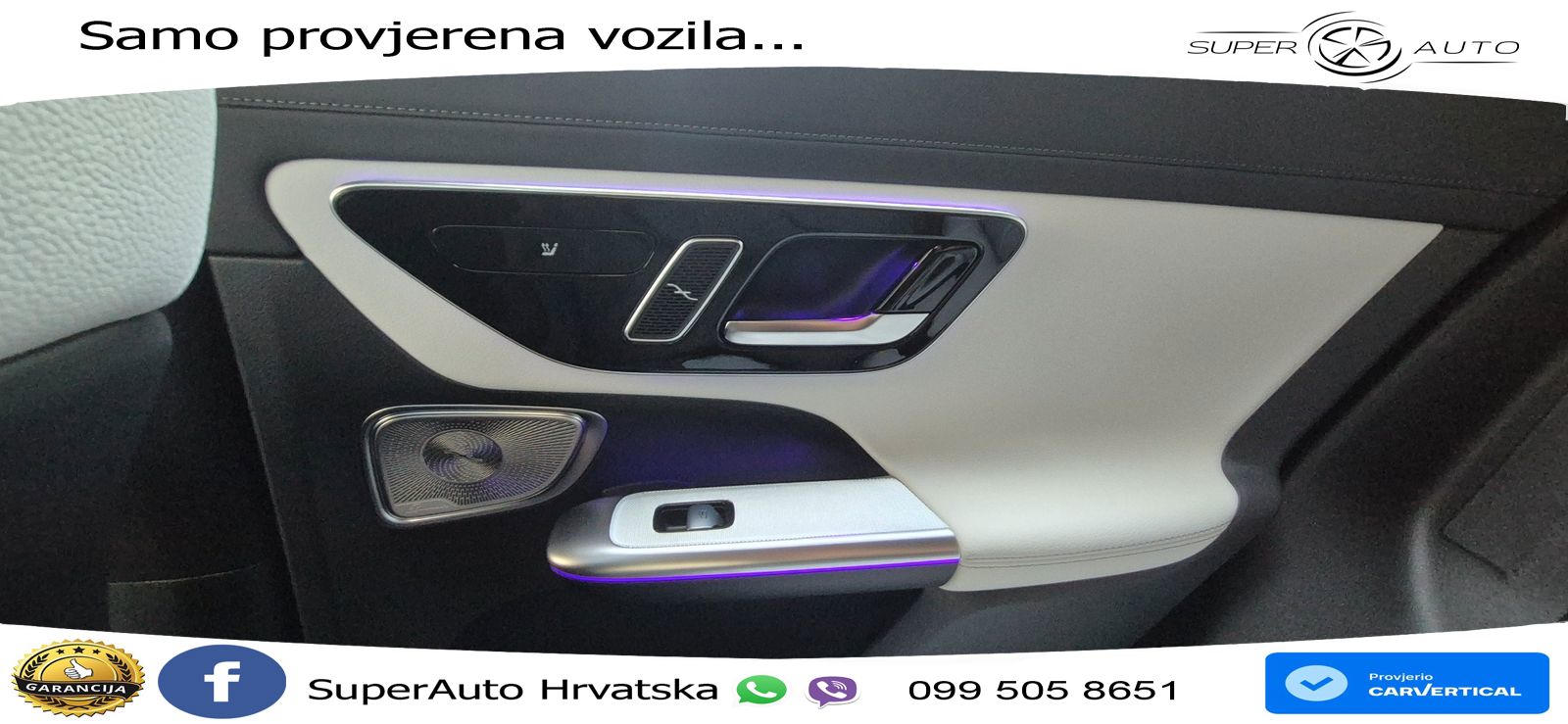 Mercedes GLC 300d (269 KS) 4MATIC 9G-TRONIC AMG LED+GR SJED+ACC