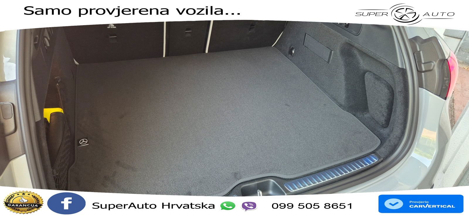 Mercedes GLC 300d (269 KS) 4MATIC 9G-TRONIC AMG LED+GR SJED+ACC