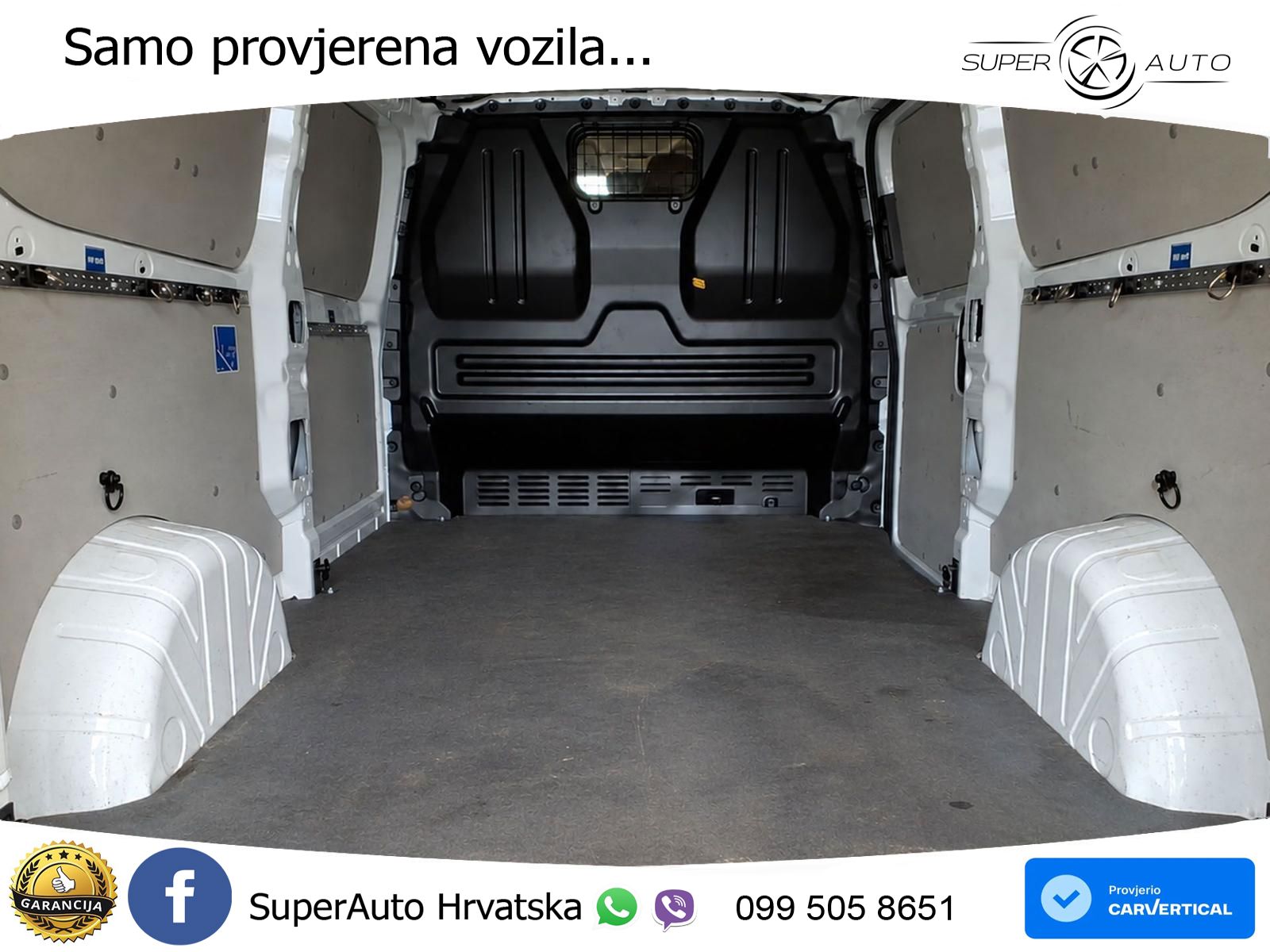 Volkswagen T7 Transporter KASTEN 2.0 TDI LR AHK KAM SITZH 150 KS
