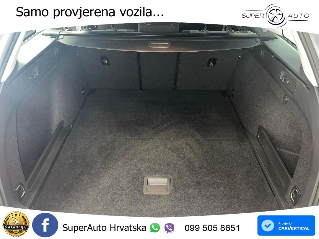 Volkswagen Passat Variant 1.5 TSI (150 KS) ACT Business LED+GR SJED+ACC