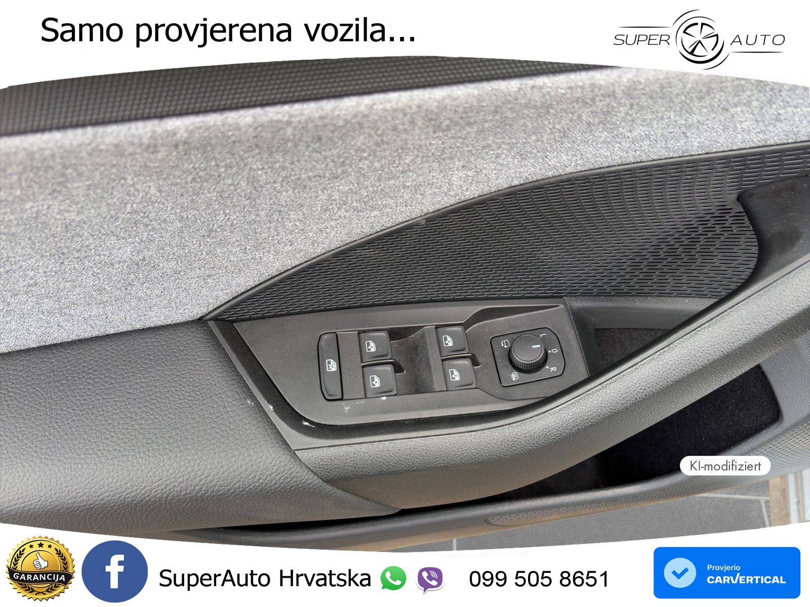 Škoda Octavia Combi 1.5 TSI (150 KS) DSG Selection LED+GR SJED+ACC