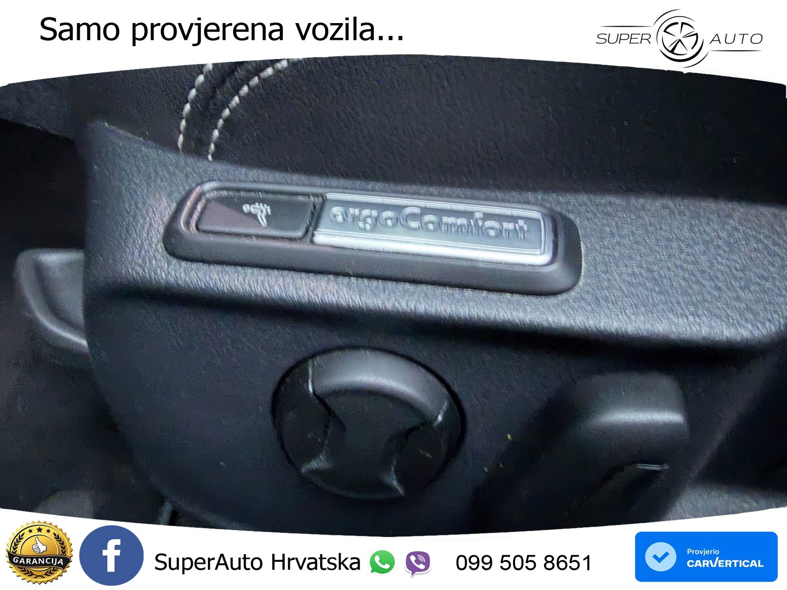 Volkswagen Passat Variant 2.0 TDI (150 KS) DSG LED+GR SJED+ACC