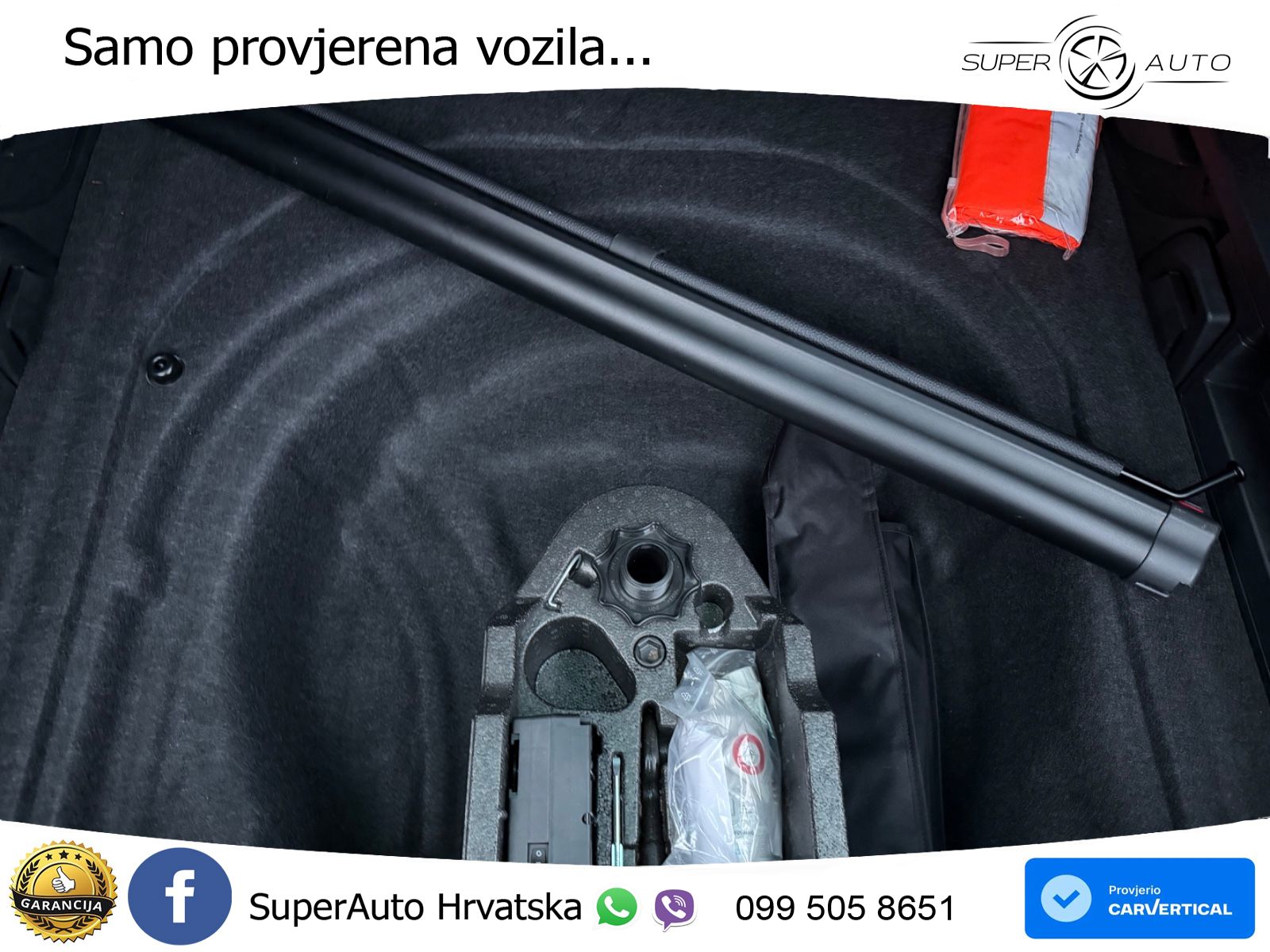 Volkswagen Passat Variant 2.0 TDI (150 KS) DSG LED+GR SJED+ACC