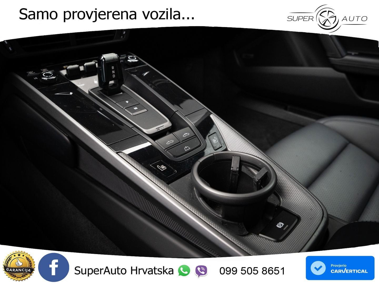 Porsche 911 Carrera 3.0 (394 KS) PDK