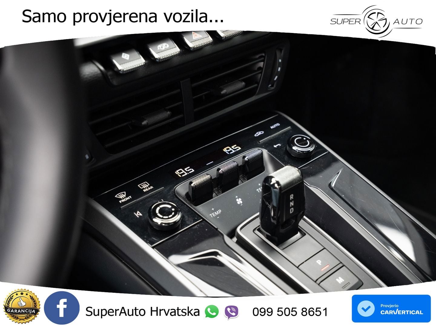 Porsche 911 Carrera 3.0 (394 KS) PDK