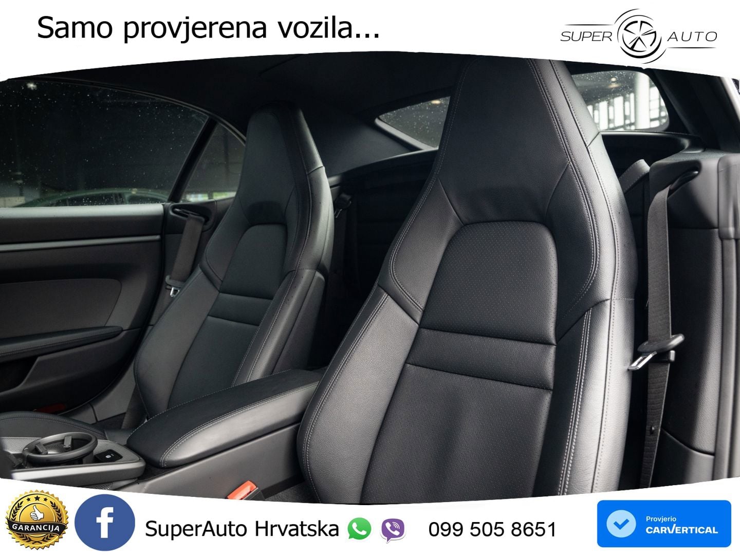 Porsche 911 Carrera 3.0 (394 KS) PDK