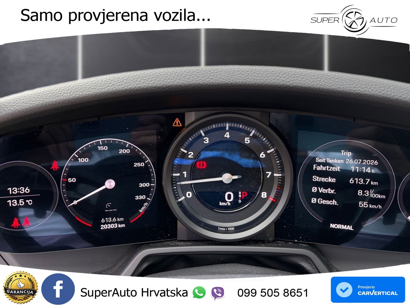 Porsche 911 Carrera 3.0 (385 KS) PDK