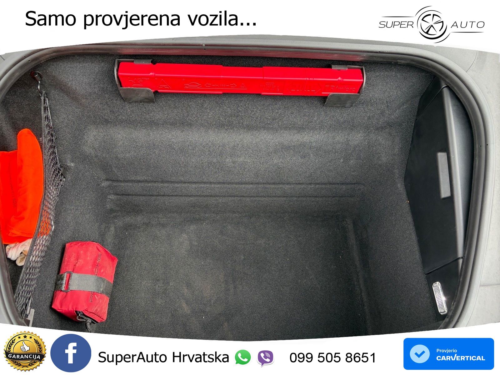 Porsche 911 Carrera 3.0 (385 KS) PDK