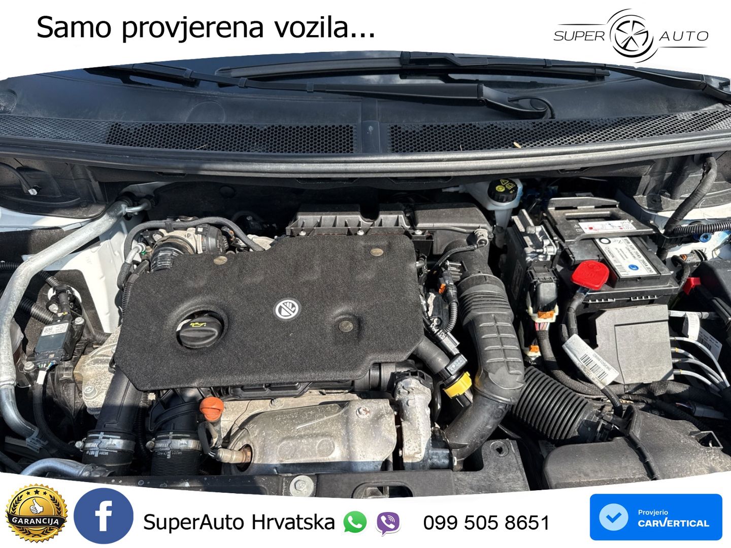 Opel Grandland 1.5d (130 KS) Automatic Ultimate