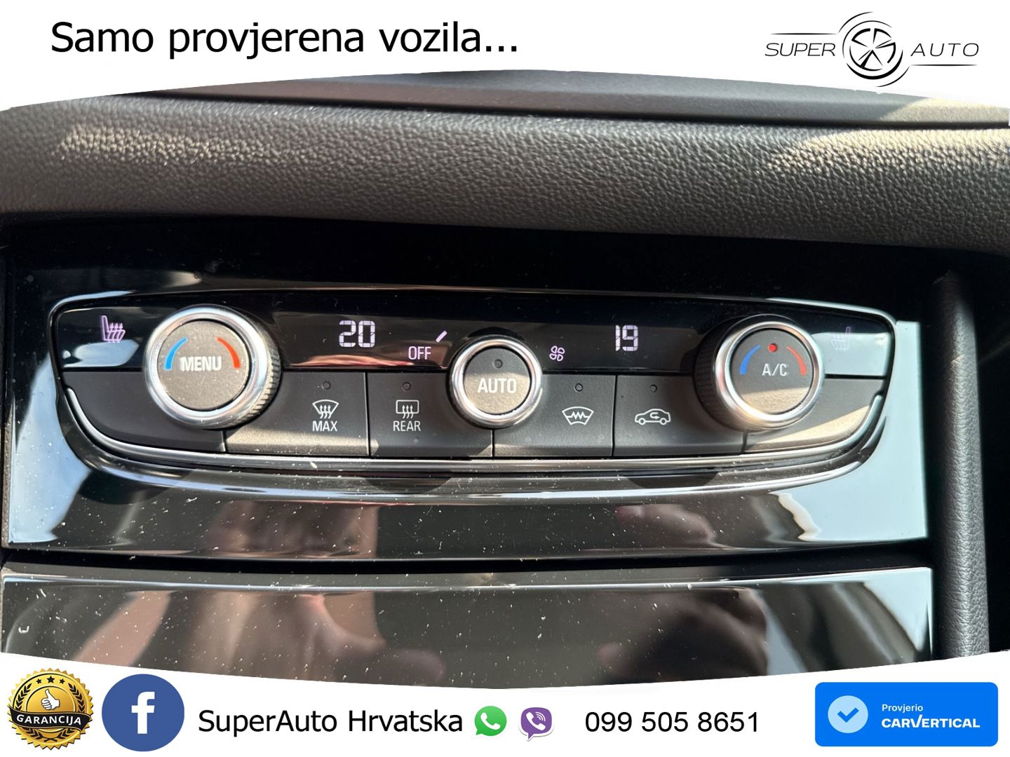 Opel Grandland 1.5d (130 KS) Automatic Ultimate