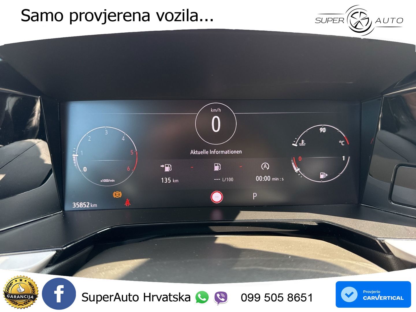Opel Grandland 1.5d (130 KS) Automatic Ultimate