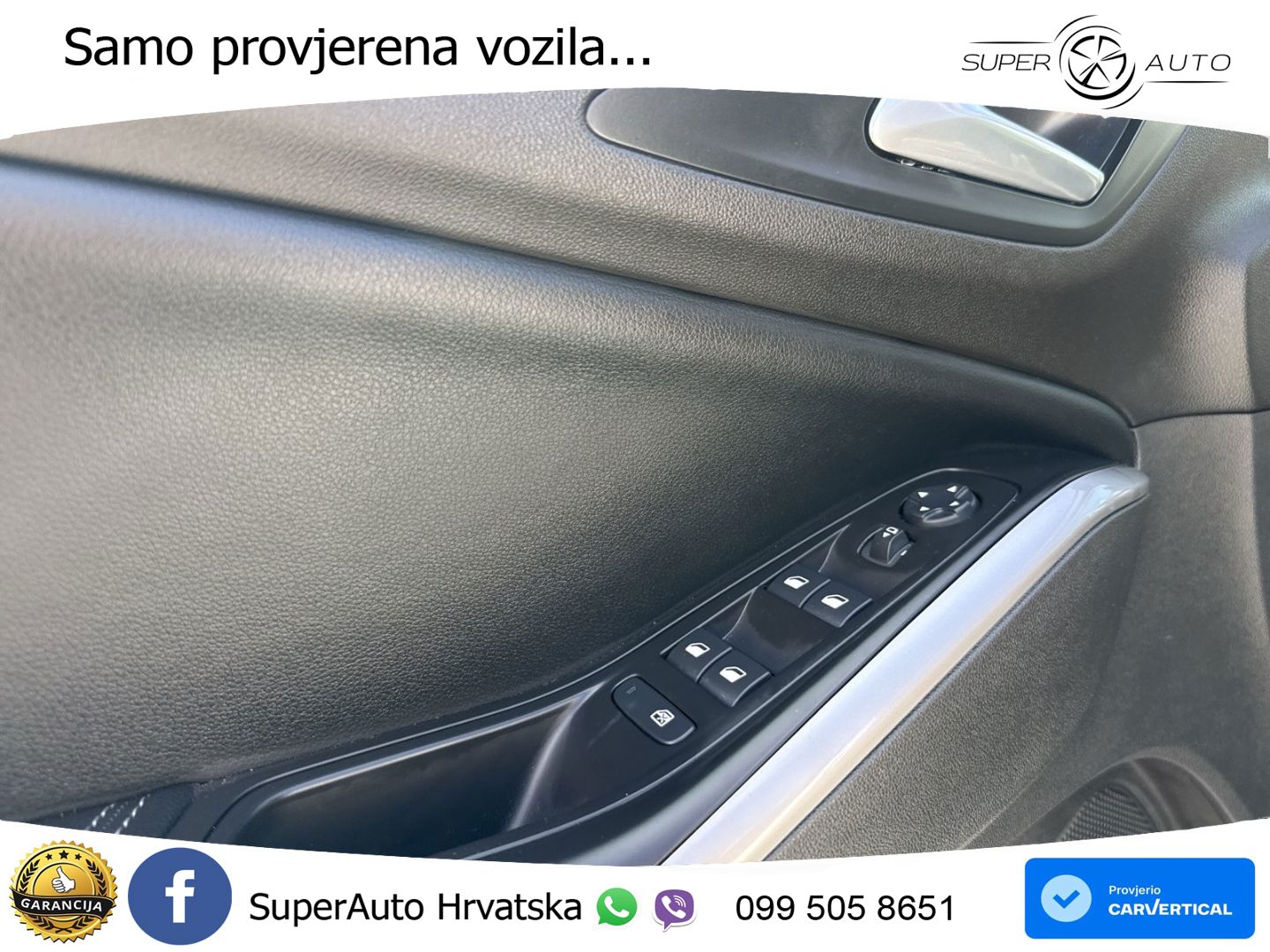 Opel Grandland 1.5d (130 KS) Automatic Ultimate