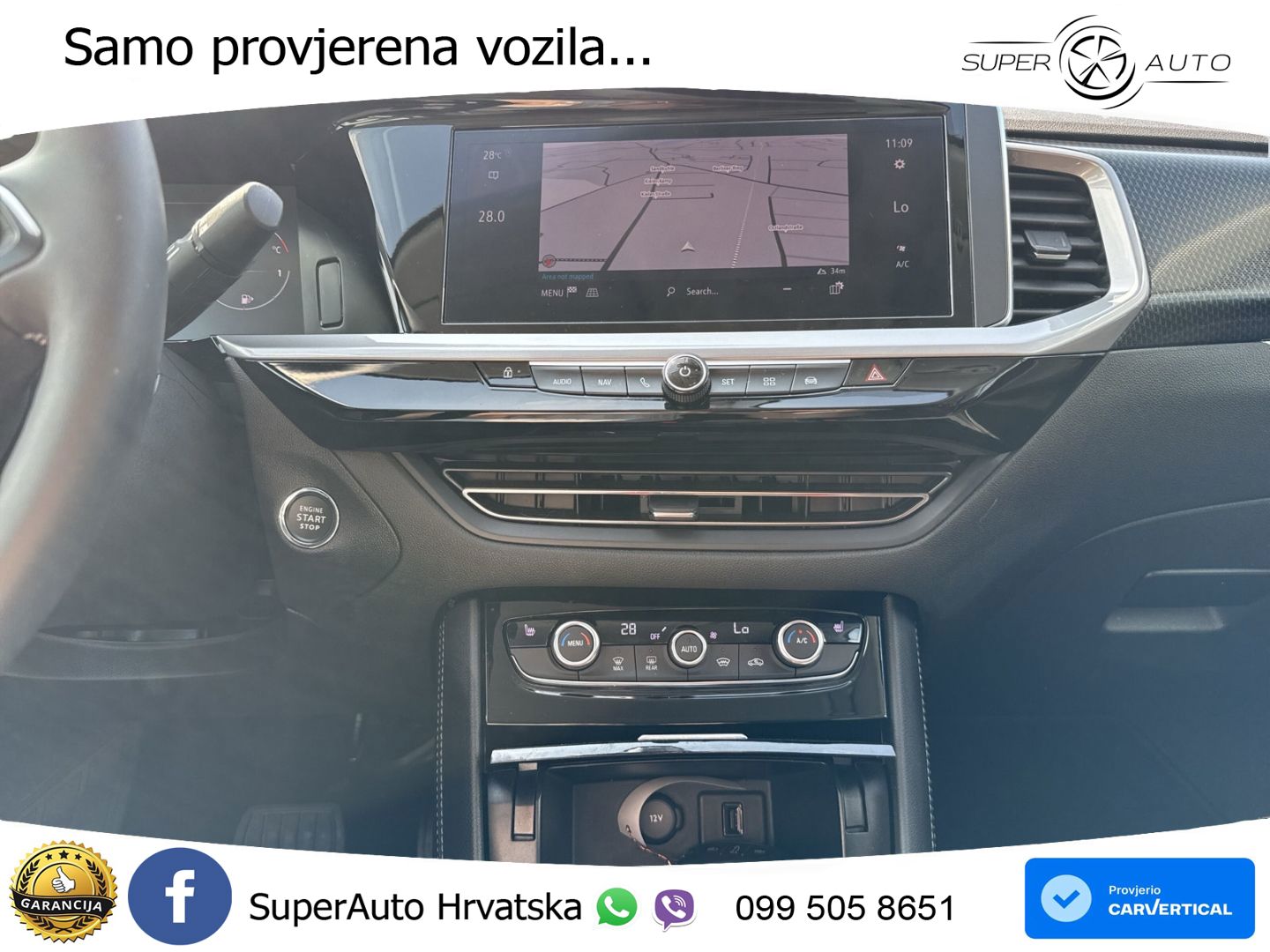 Opel Grandland 1.5d (130 KS) Automatic Ultimate