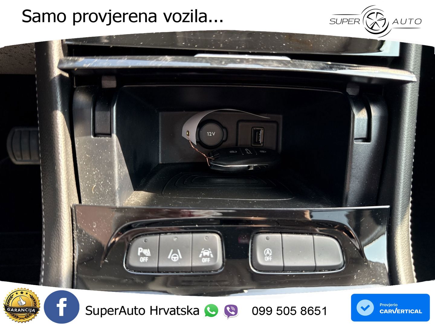 Opel Grandland 1.5d (130 KS) Automatic Ultimate