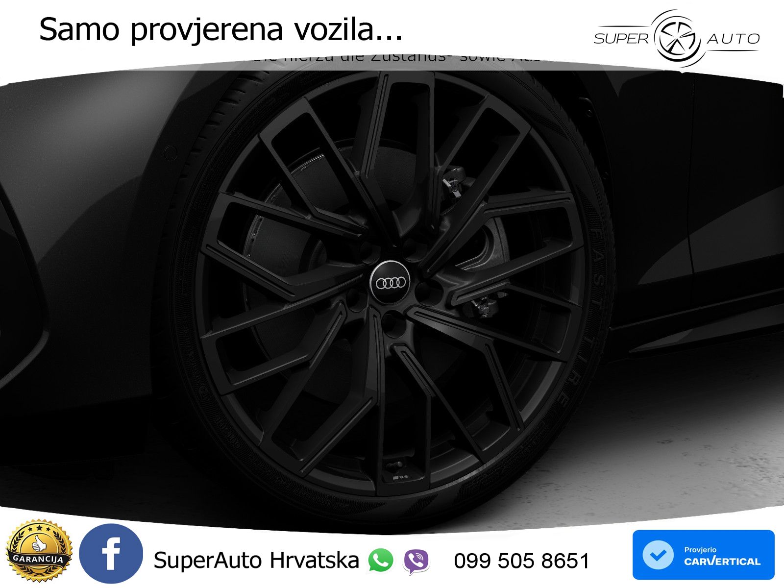 Audi A6 2.0 TDI (204 KS) quattro S tronic LED+GR SJED+ACC
