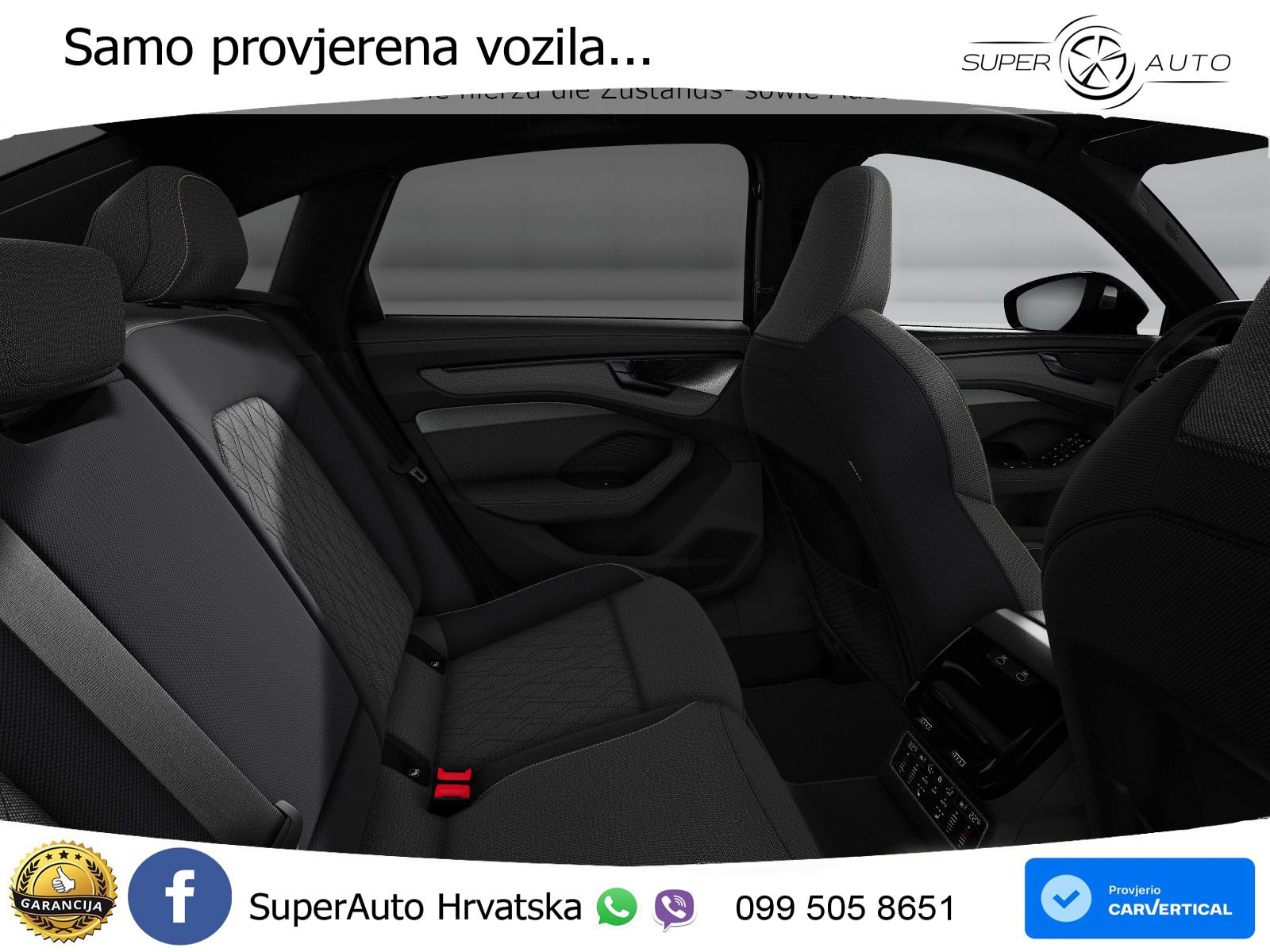 Audi A6 2.0 TDI (204 KS) quattro S tronic LED+GR SJED+ACC