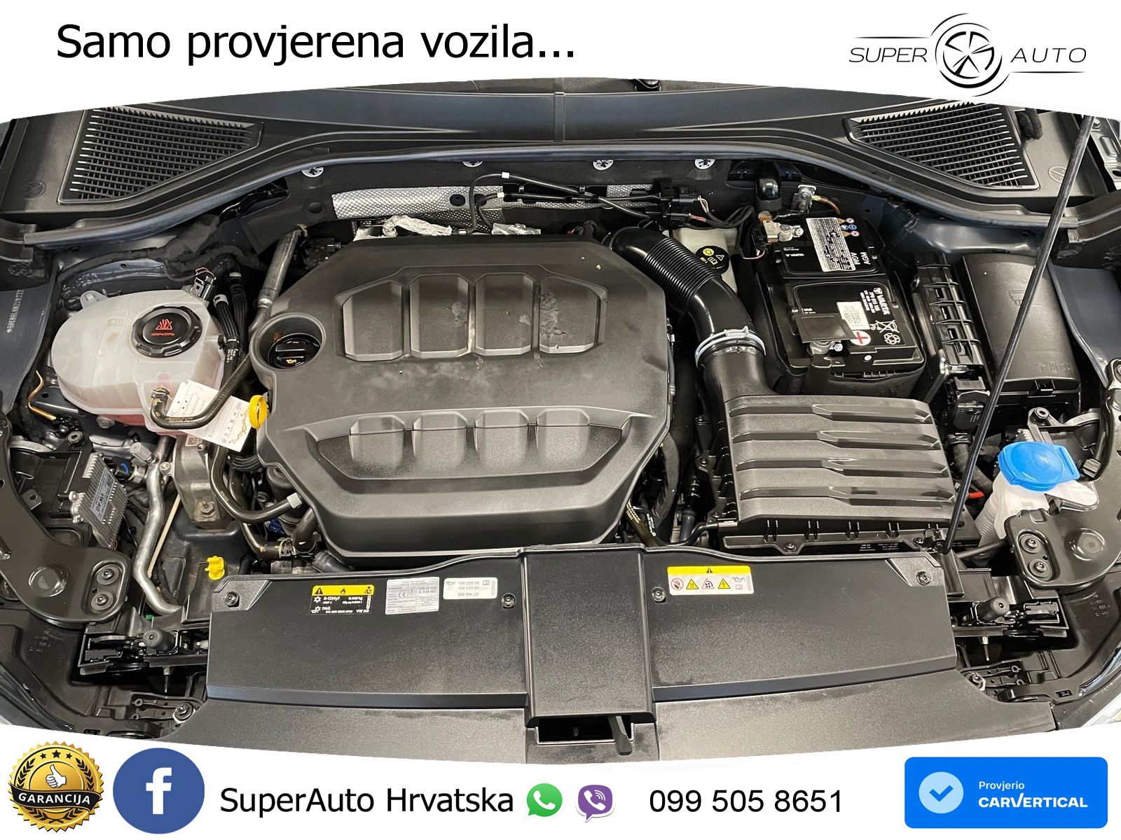 Volkswagen T-Roc I 2.0 TSI (190 KS) 4M DSG MATRIX+GR SJED+KAM