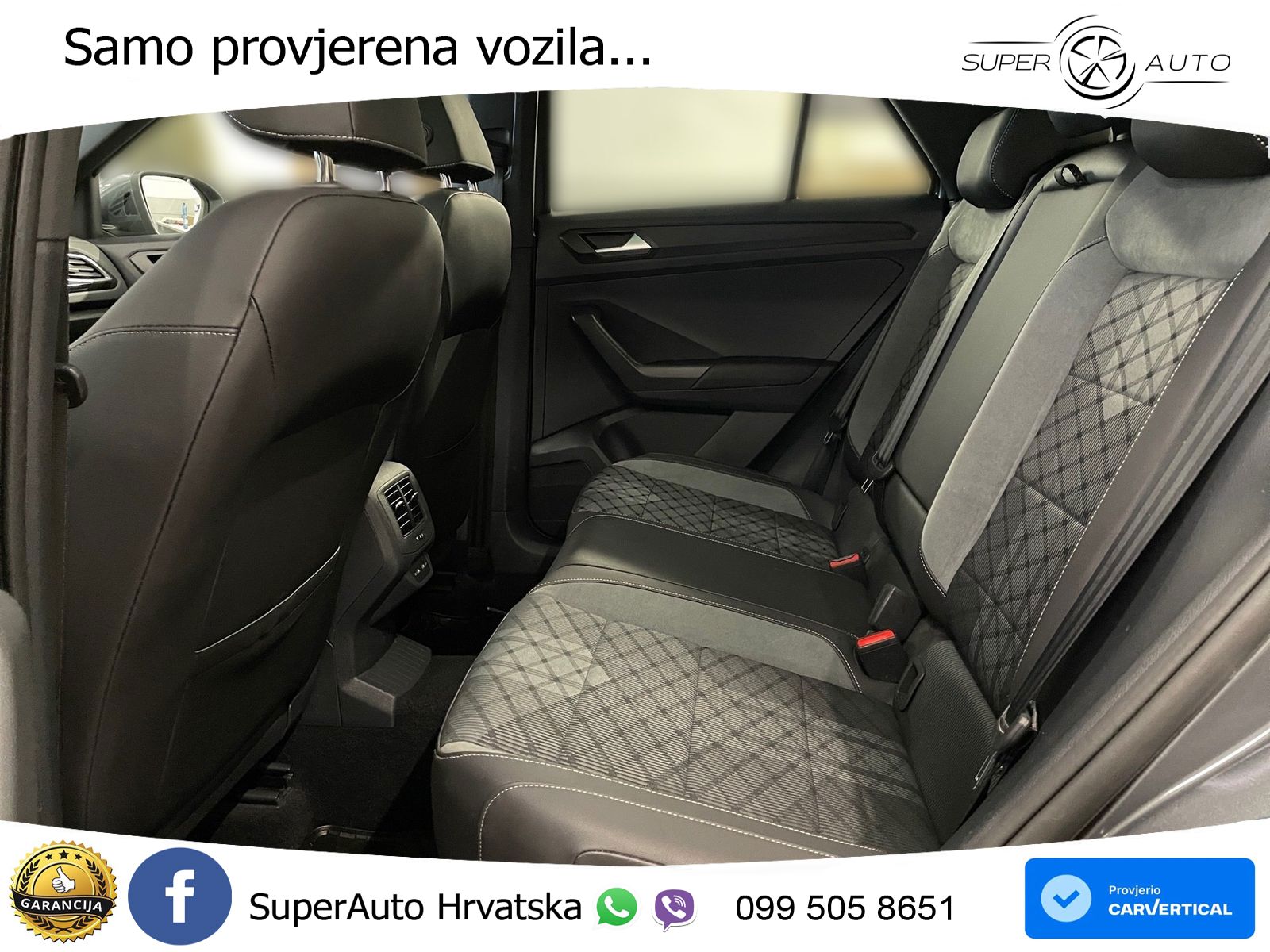 Volkswagen T-Roc I 2.0 TSI (190 KS) 4M DSG MATRIX+GR SJED+KAM