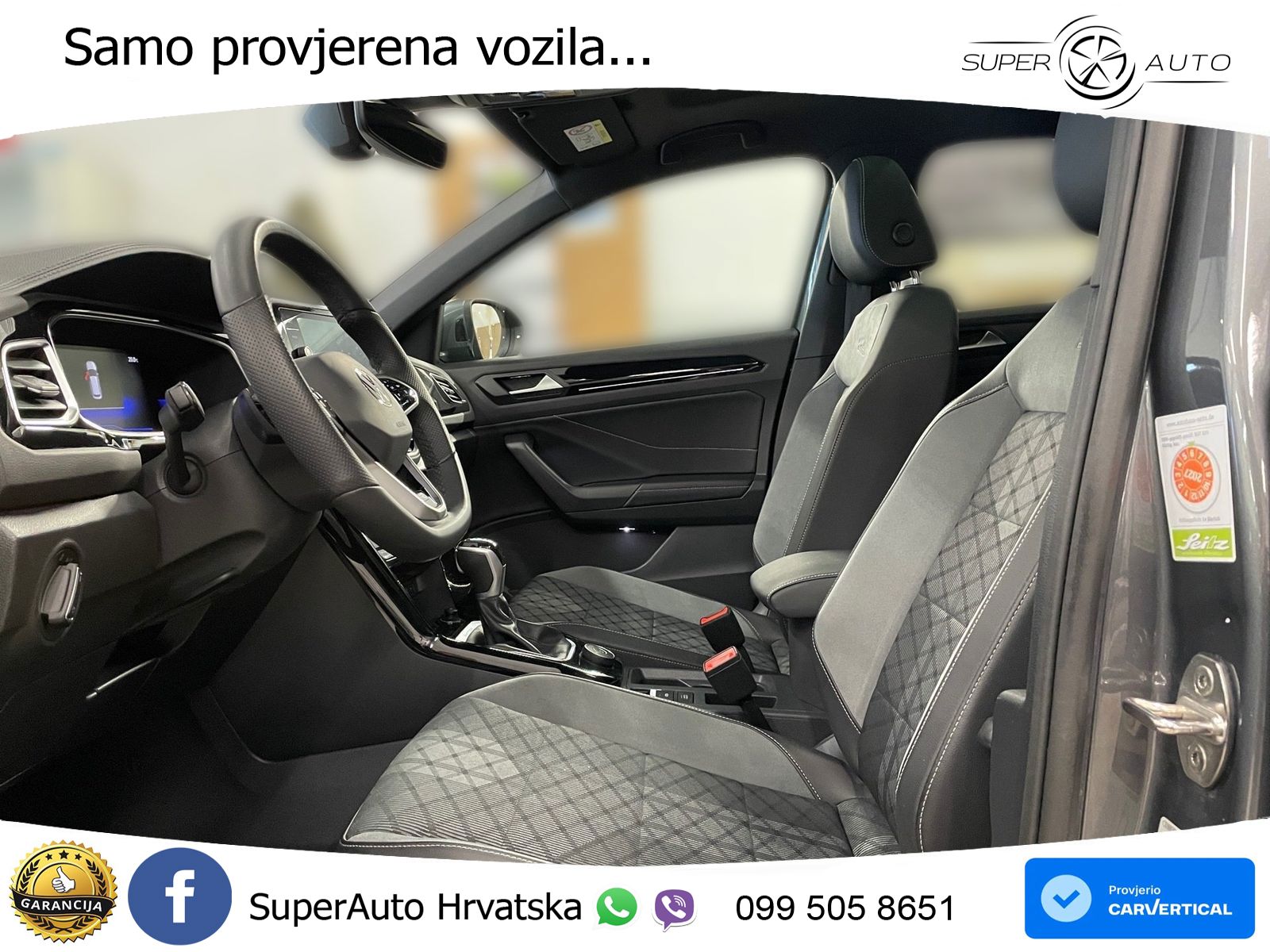 Volkswagen T-Roc I 2.0 TSI (190 KS) 4M DSG MATRIX+GR SJED+KAM
