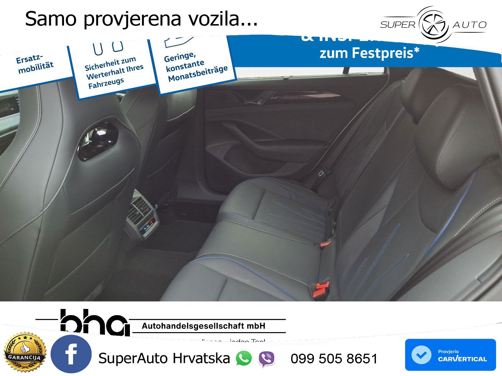 Volkswagen Passat Variant 1.5 TSI (272 KS) eHybrid DSG R-Line LED+GR SJED+ACC