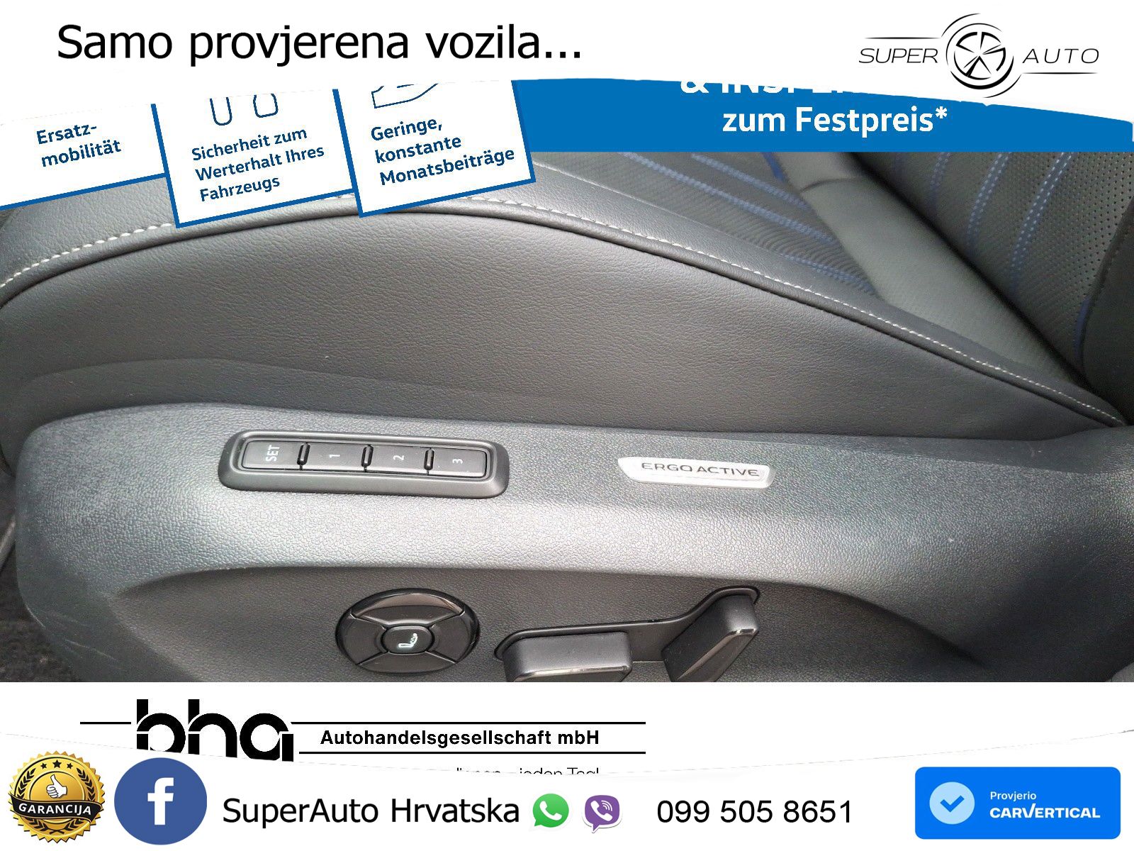 Volkswagen Passat Variant 1.5 TSI (272 KS) eHybrid DSG R-Line LED+GR SJED+ACC