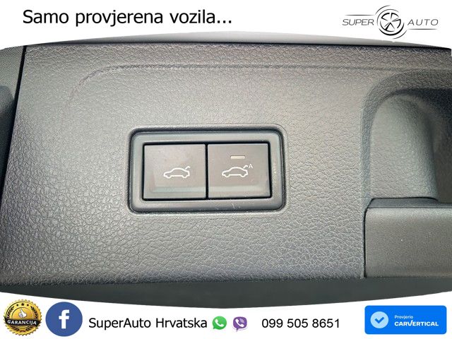 Volkswagen Passat Variant 2.0 TDI (150 KS) DSG R-Line LED+GR SJED+ACC