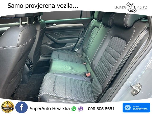 Volkswagen Passat Variant 2.0 TDI (150 KS) DSG R-Line LED+GR SJED+ACC