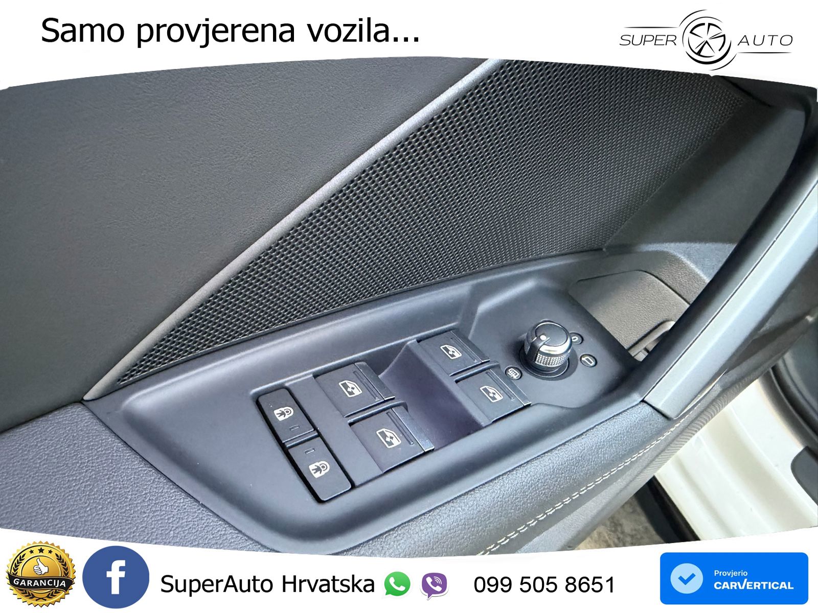 Audi A3 35 TFSI (150 KS) S tronic S line LED+GR SJED+ACC