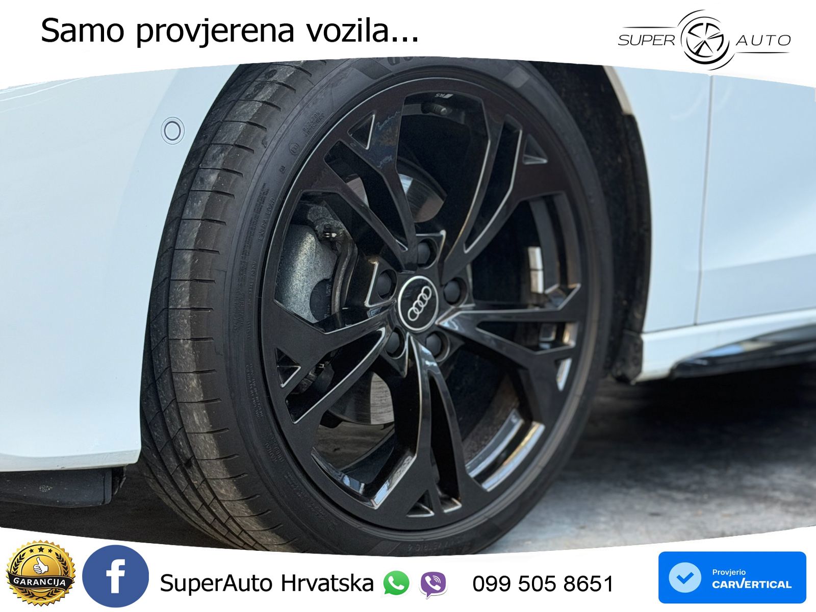 Audi A3 35 TFSI (150 KS) S tronic S line LED+GR SJED+ACC