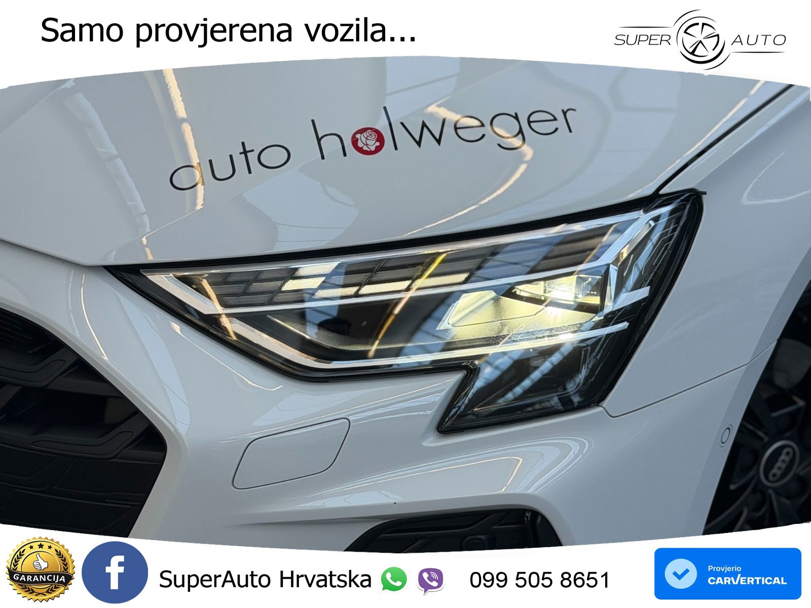 Audi A3 35 TFSI (150 KS) S tronic S line LED+GR SJED+ACC