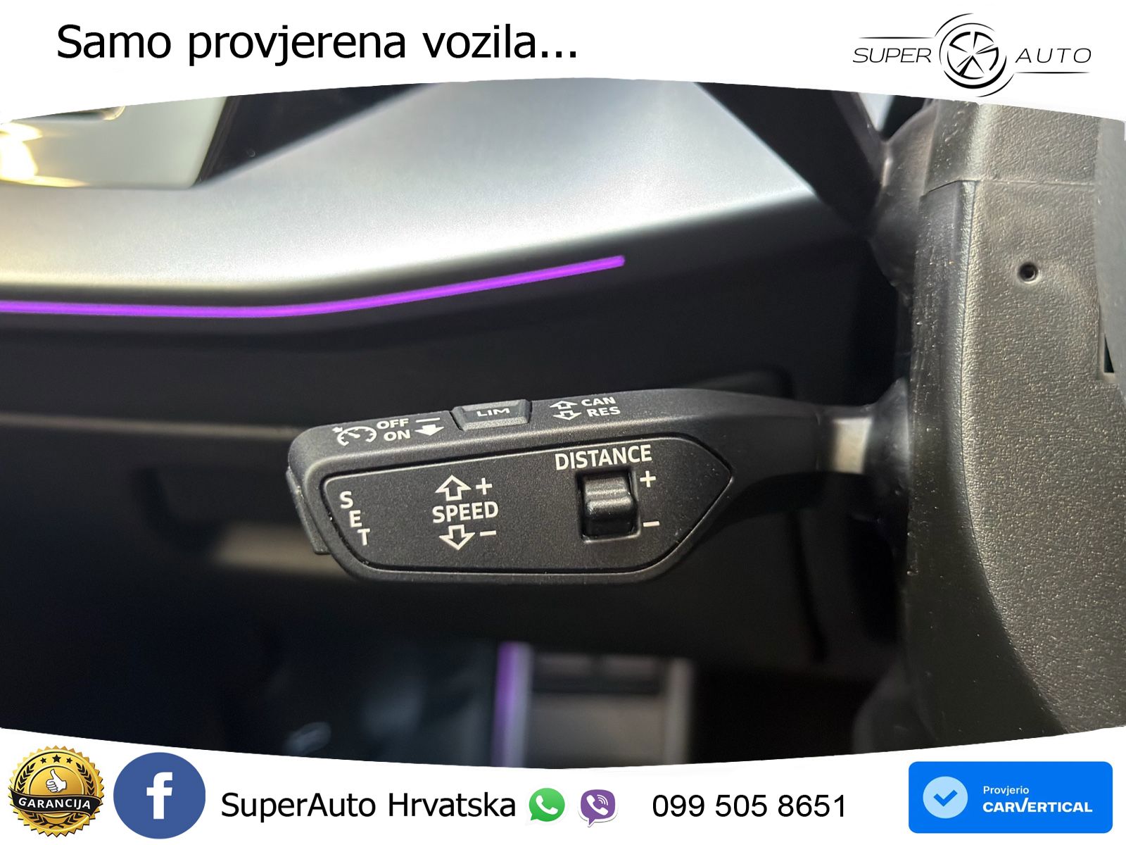 Audi A3 35 TFSI (150 KS) S tronic S line LED+GR SJED+ACC