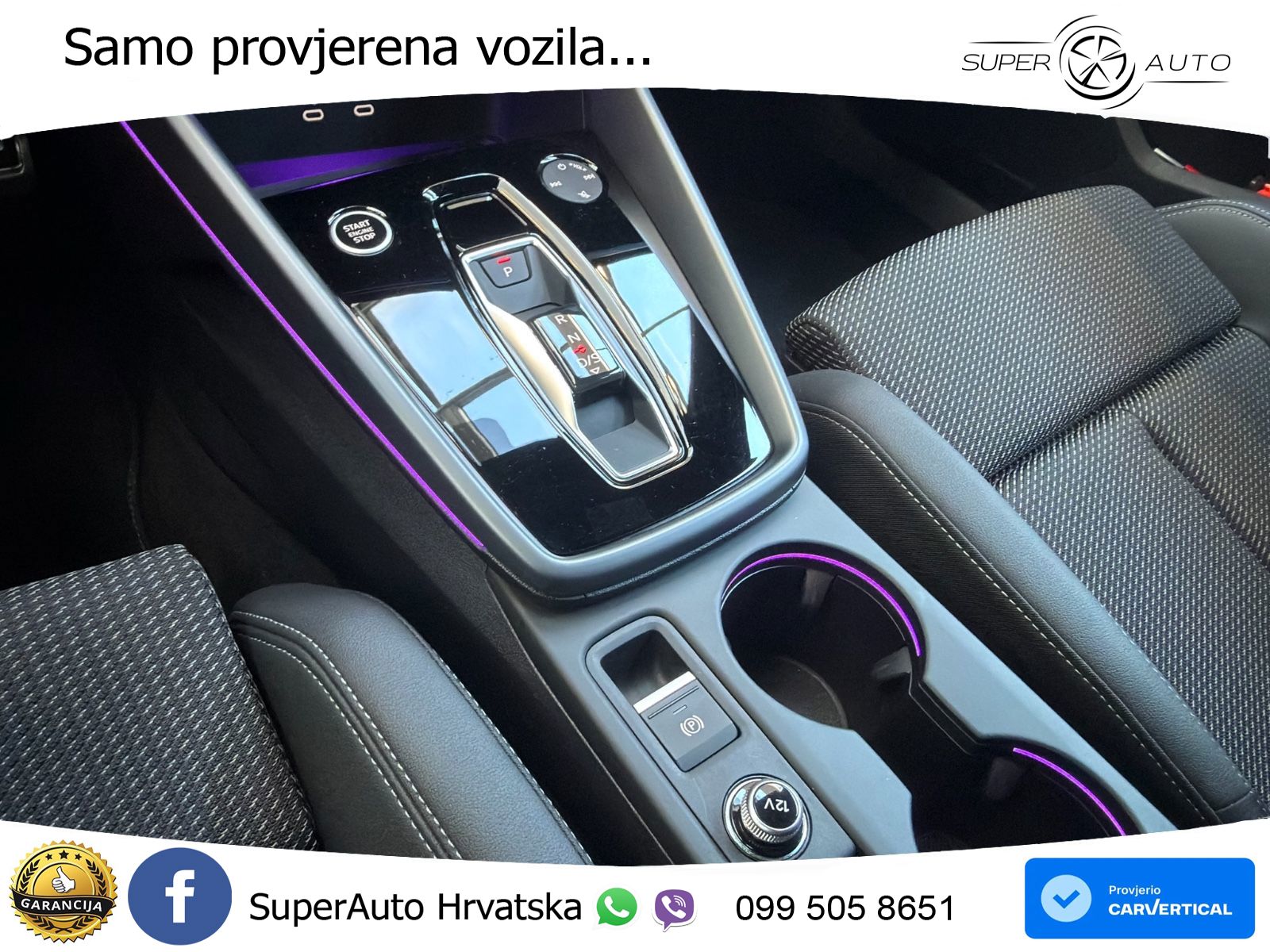 Audi A3 35 TFSI (150 KS) S tronic S line LED+GR SJED+ACC