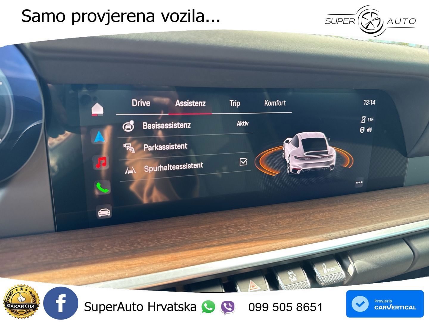 Porsche 911 Sport Classic 3.7 (550 KS)