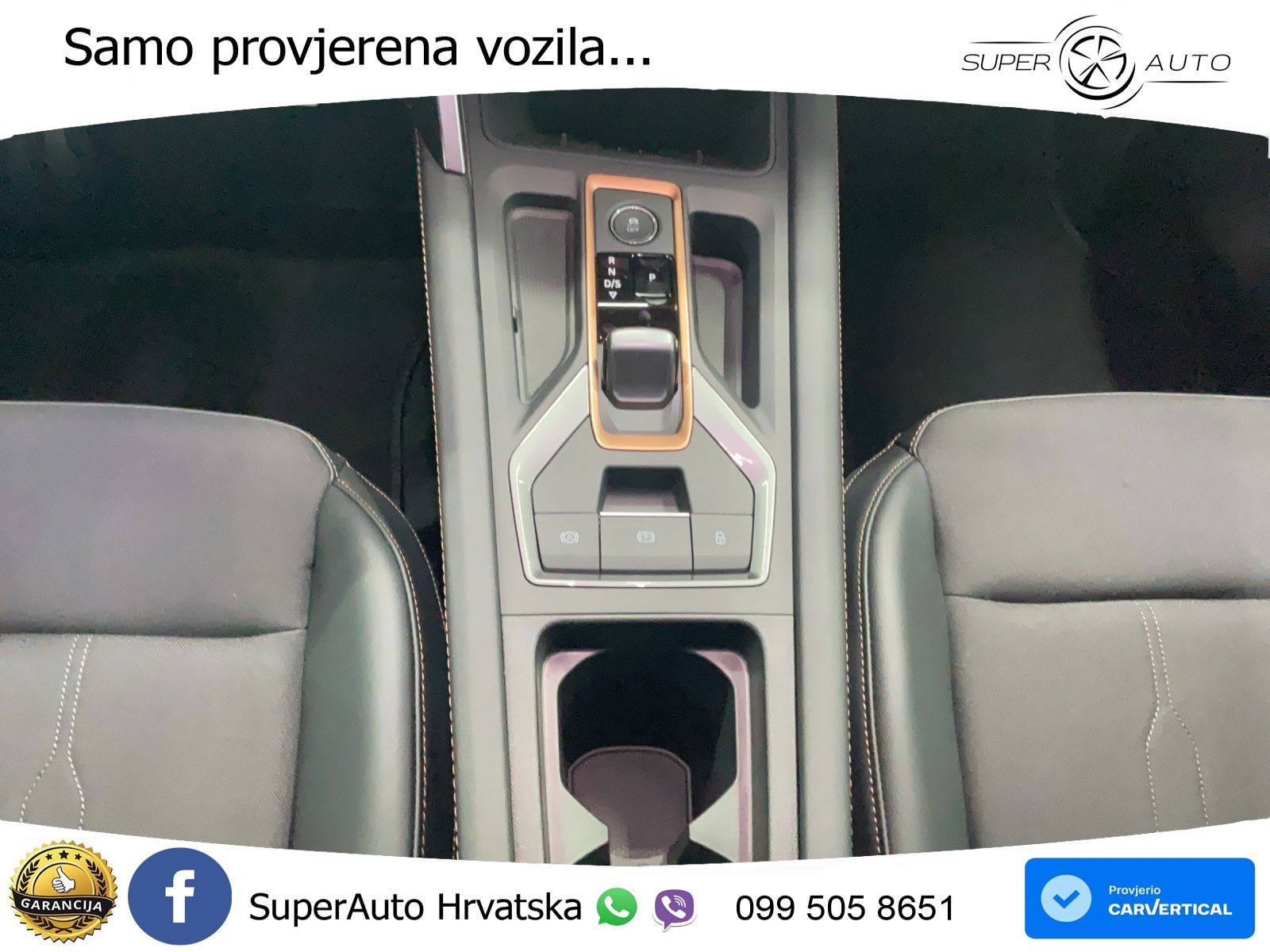 Cupra Formentor 1.5 TSI (204 KS) e-Hybrid DSG LED+GR SJED+ACC
