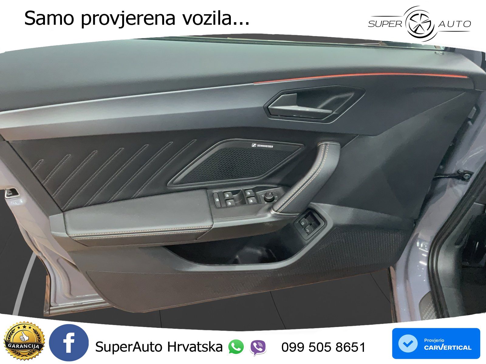 Cupra Formentor 1.5 TSI (204 KS) e-Hybrid DSG LED+GR SJED+ACC
