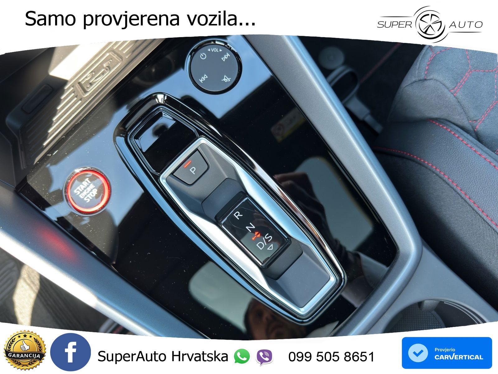 Audi RS3 Sedan 2.5 TFSI (400 KS) quattro S tronic LED+GR SJED+ACC