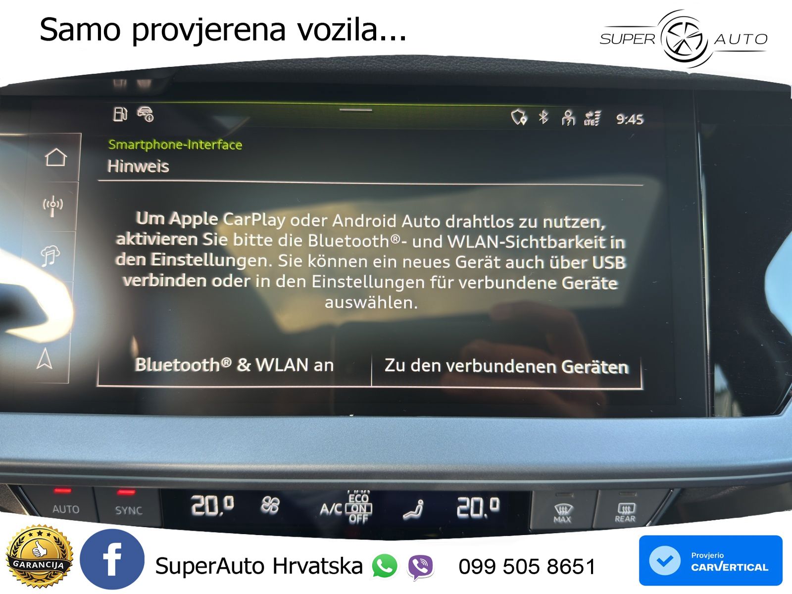 Audi RS3 Sedan 2.5 TFSI (400 KS) quattro S tronic LED+GR SJED+ACC