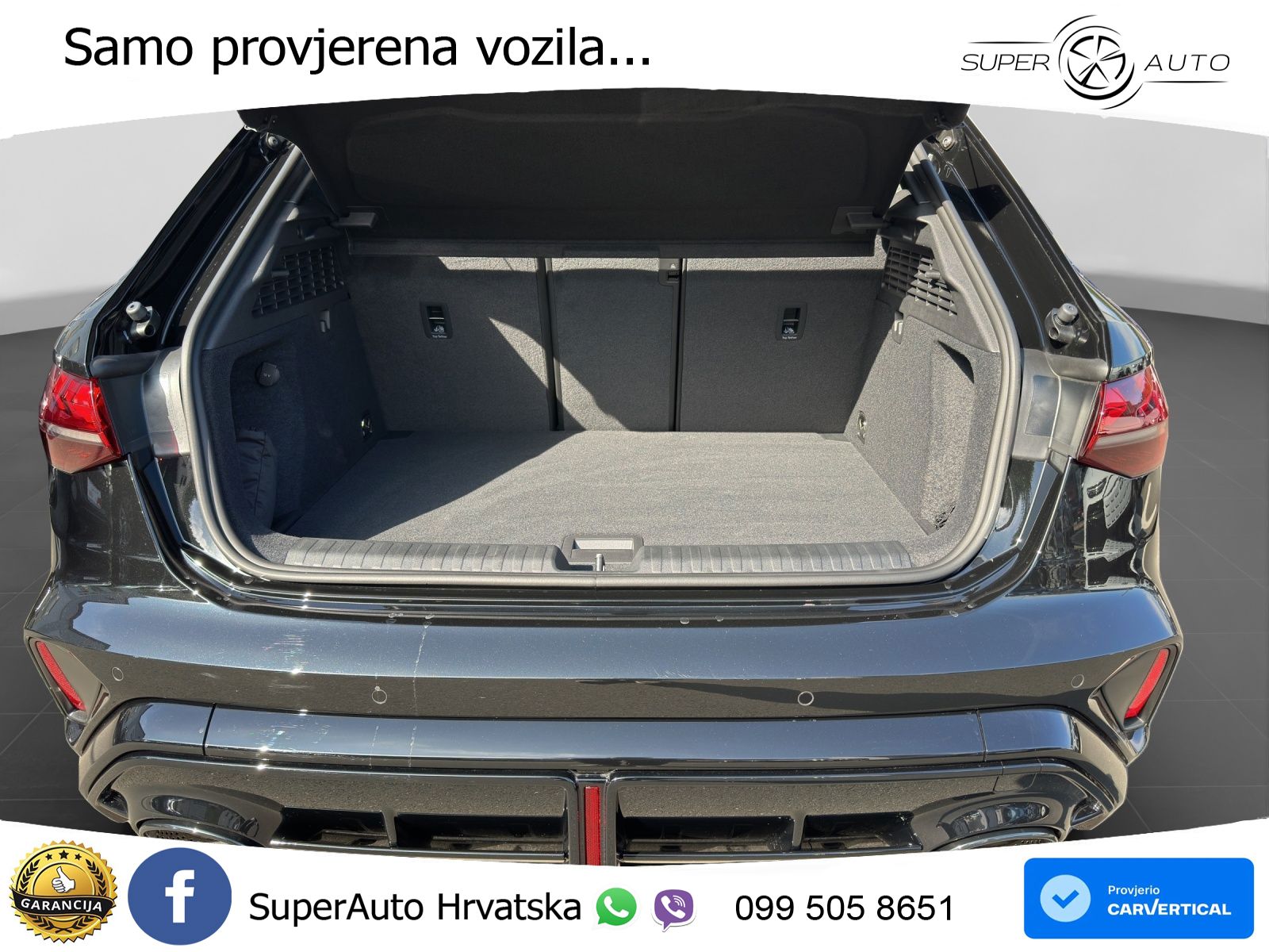 Audi RS3 Sedan 2.5 TFSI (400 KS) quattro S tronic LED+GR SJED+ACC