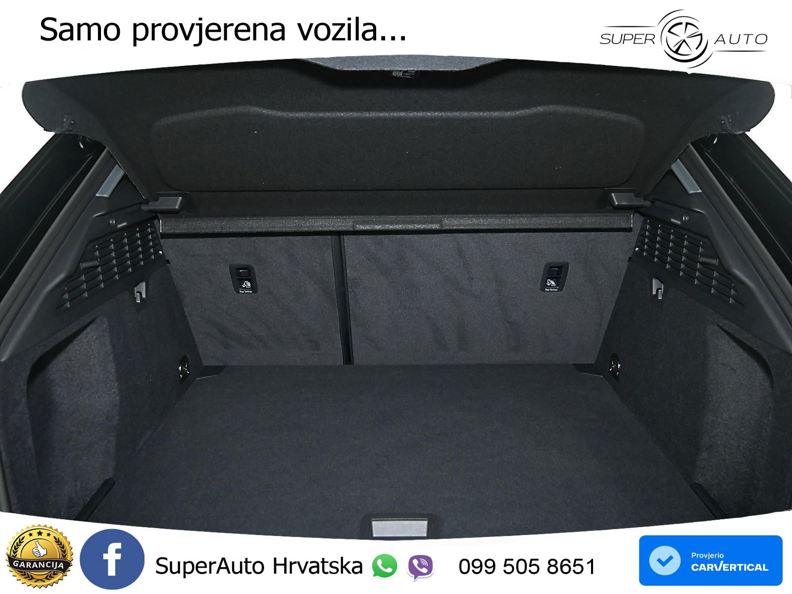 Audi A3 30 TDI (116 KS) LED+GR SJED+ACC