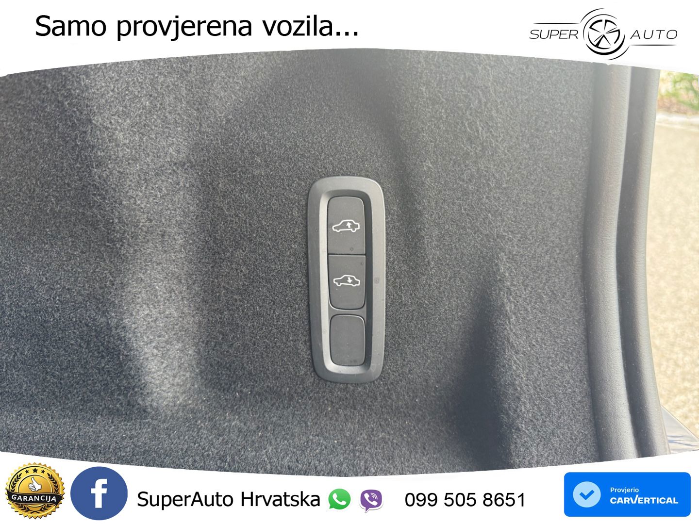 Volvo XC60 B4 Diesel AWD Geartronic ZRAČNI+ACC+GR SJED+KAM+PANO