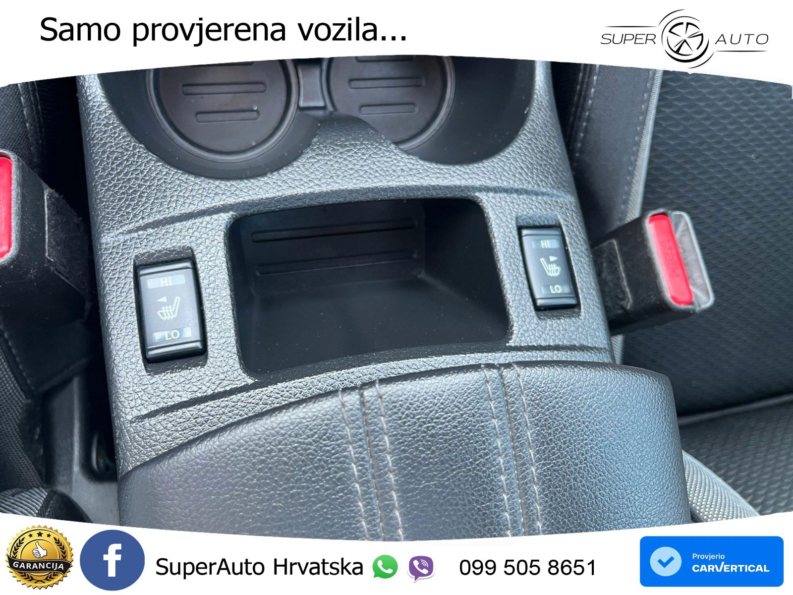 Nissan Qashqai 1.3i (140 KS) N-Connecta