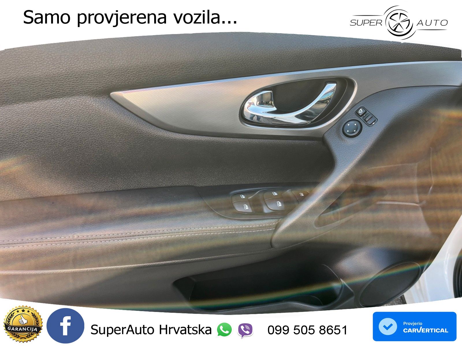 Nissan Qashqai 1.3i (140 KS) N-Connecta