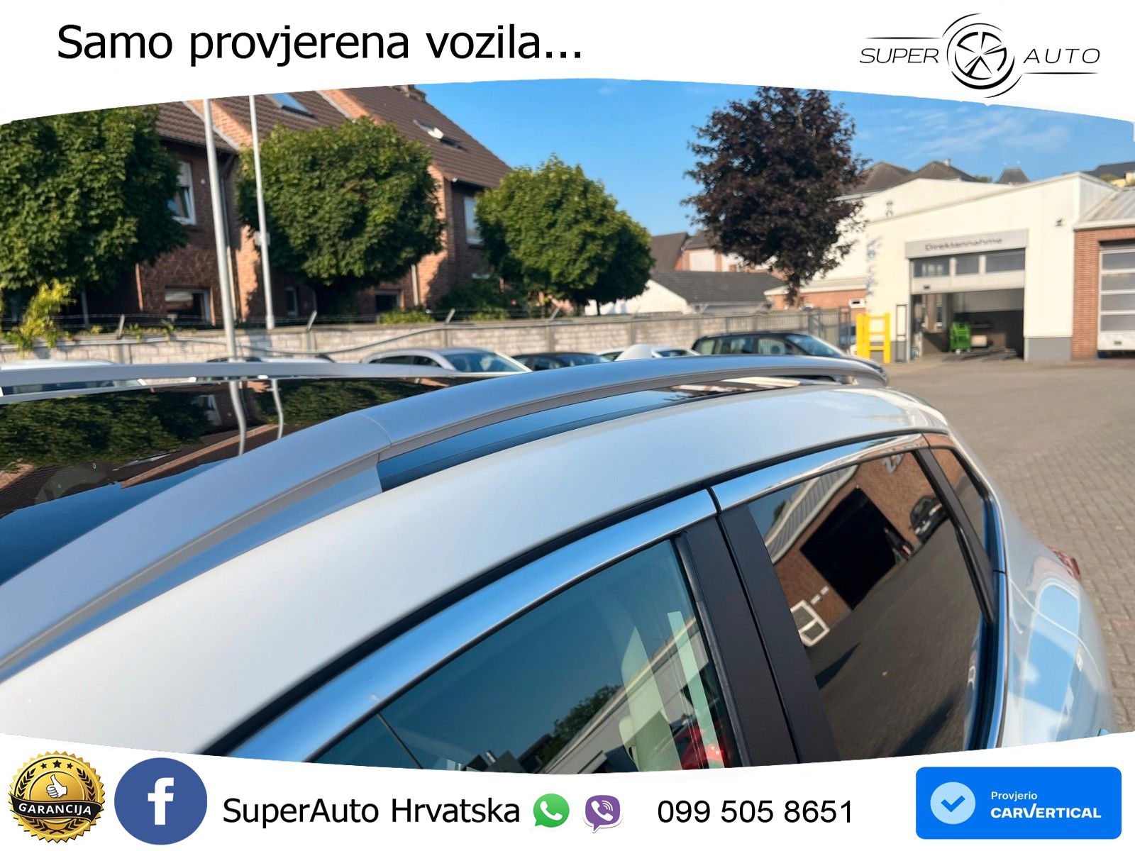 Nissan Qashqai 1.3i (140 KS) N-Connecta